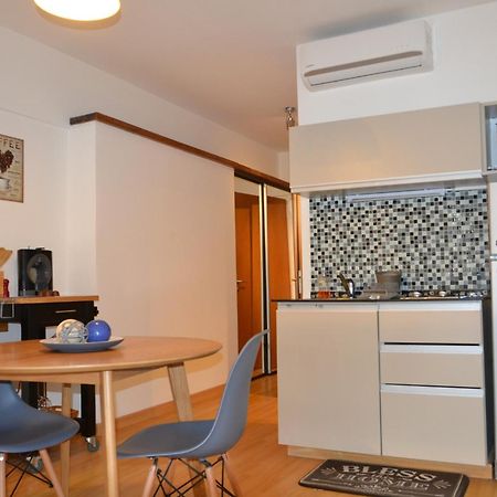 Departamento Downtown Buenos Aires Apartman Kültér fotó