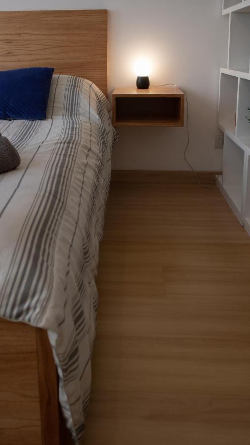 Departamento Downtown Buenos Aires Apartman Kültér fotó