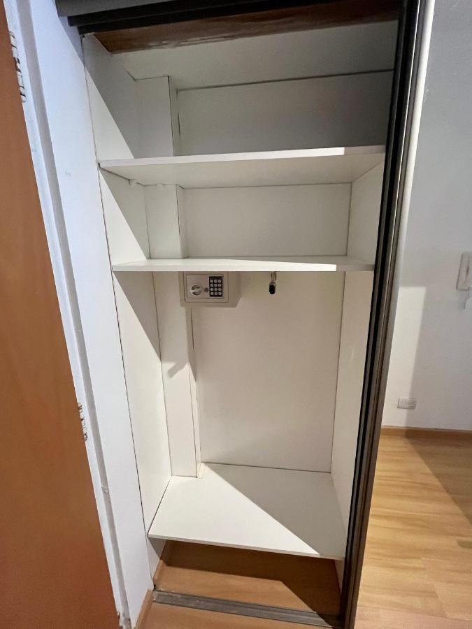 Departamento Downtown Buenos Aires Apartman Kültér fotó